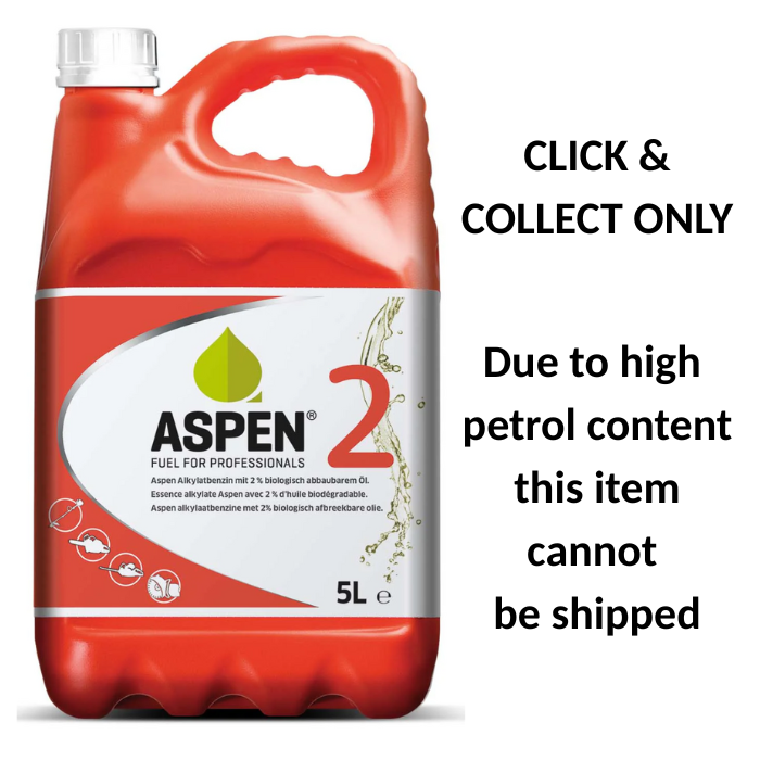 CLICK COLLECT ONLY Aspen2